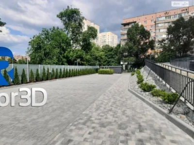 Продажа Квартира Перемога-4