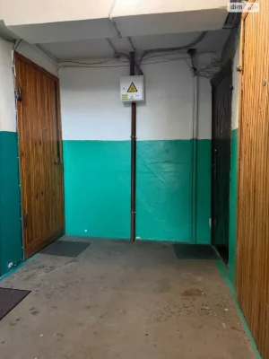 Продається Квартира "Будівельник"