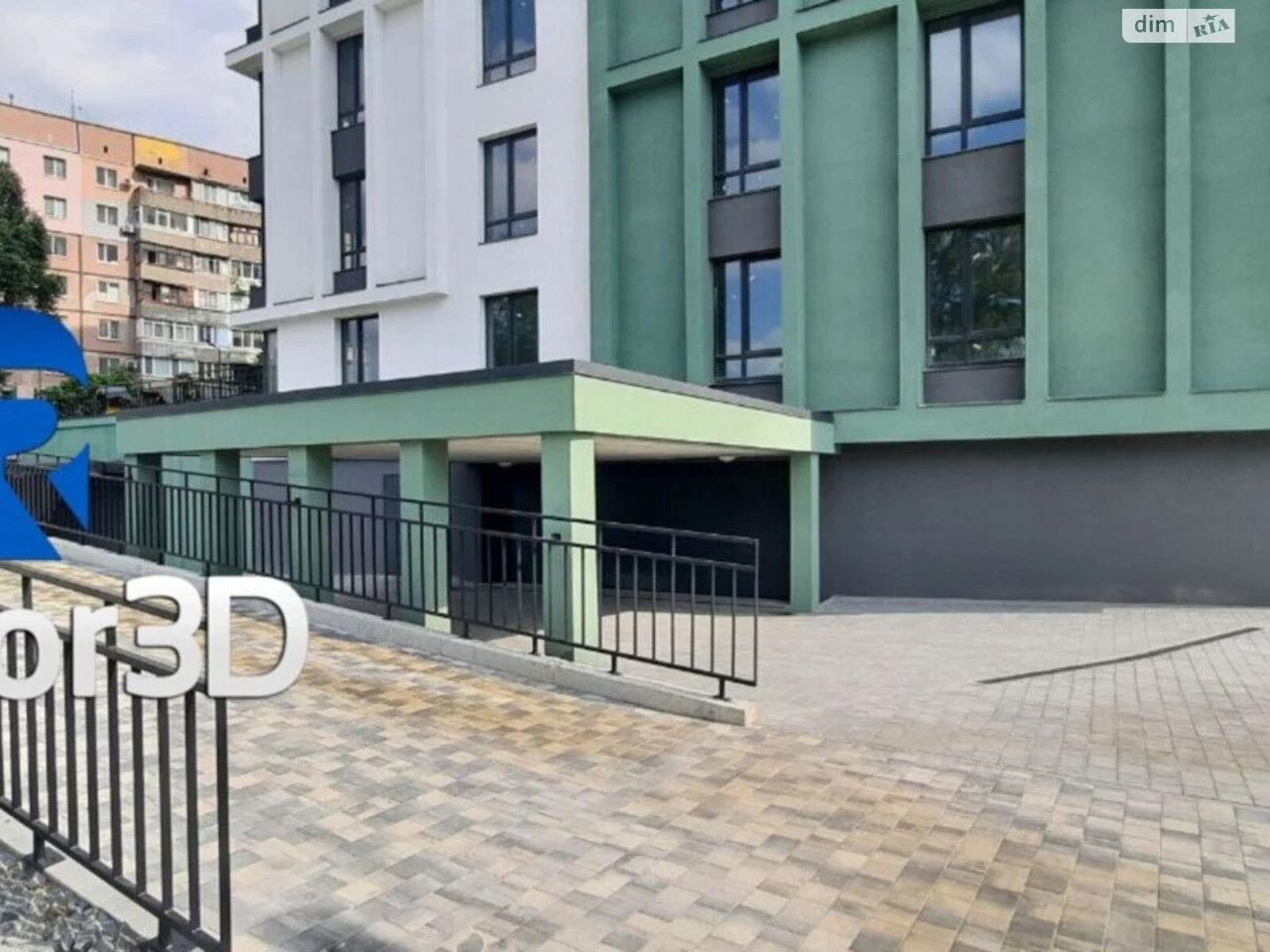 Продажа Квартира Перемога-4