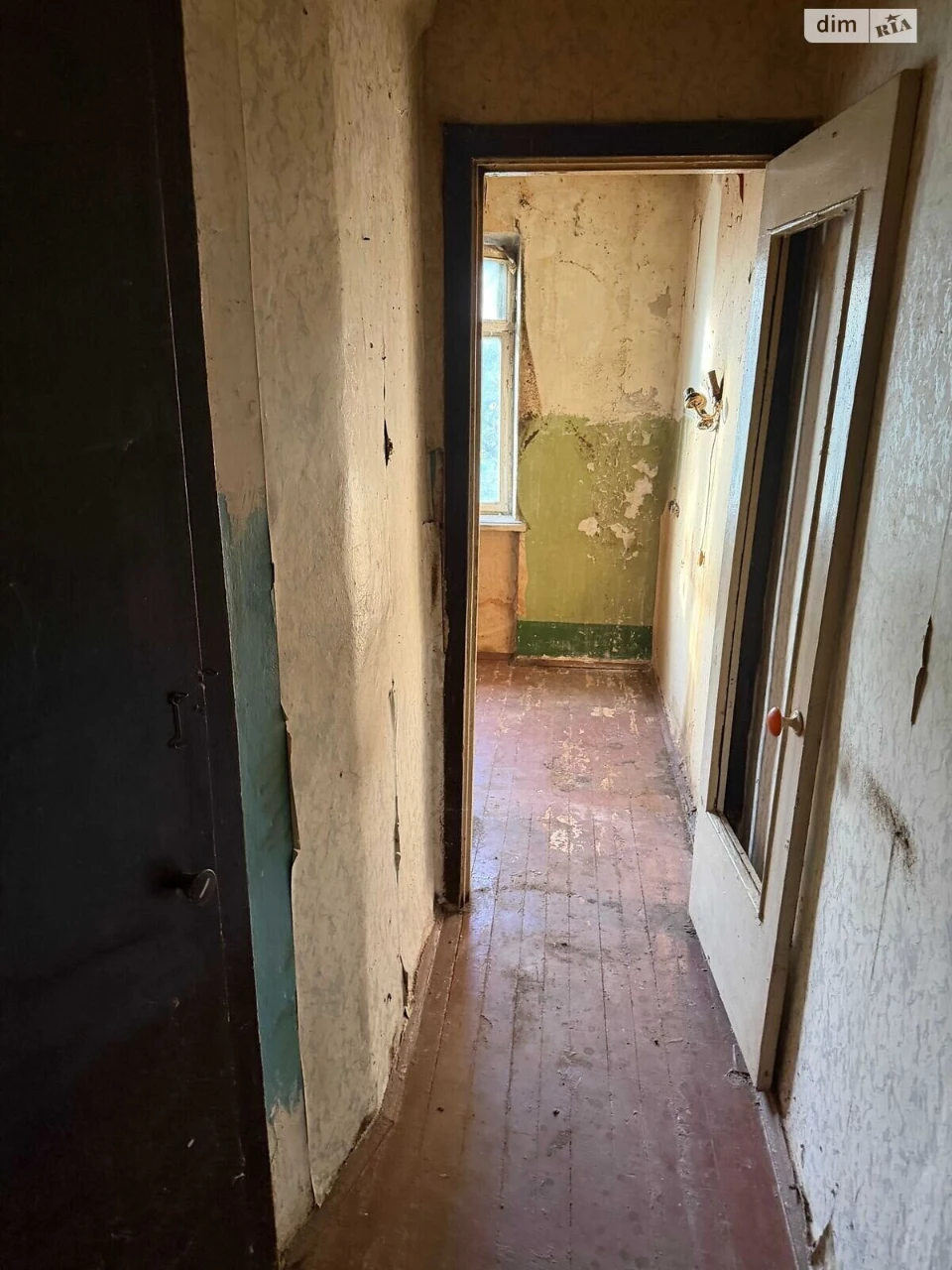 Продається Квартира "Будівельник"