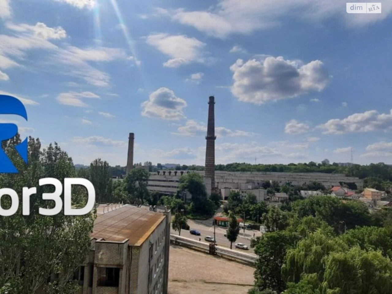 Продажа Квартира Перемога-4