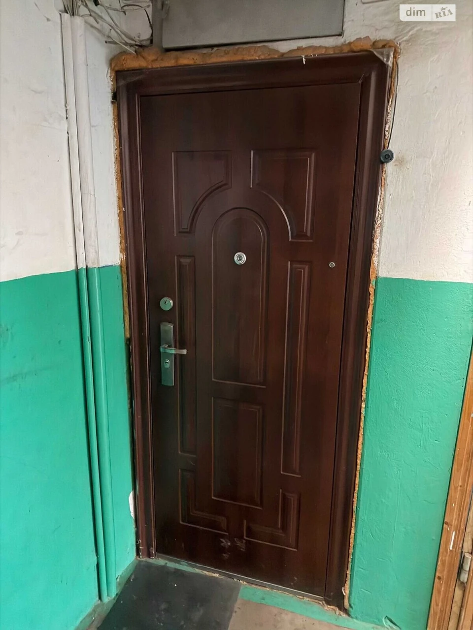 Продається Квартира "Будівельник"