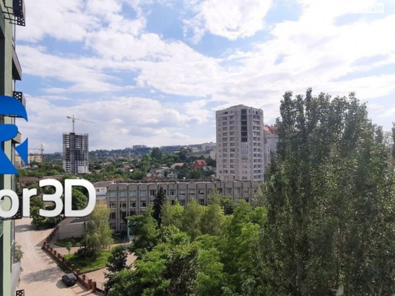 Продажа Квартира Перемога-4