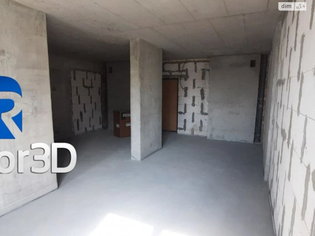 Продажа Квартира Перемога-4