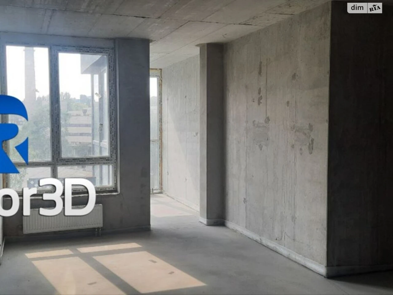 Продажа Квартира Перемога-4