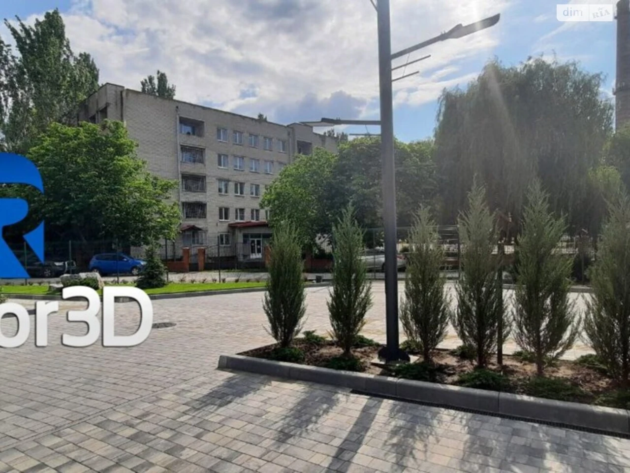 Продажа Квартира Перемога-4