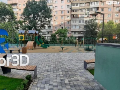 Продажа Квартира Перемога-4