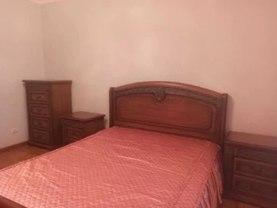 For Sale: 3-bedroom apartment (107 m²) in Kyiv, Dniprovsky District