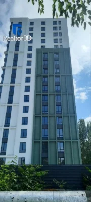 For Sale 1-bedroom apartment! ЖК Лагом Перемога Набережна New building