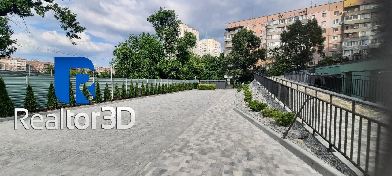 For Sale 1-bedroom apartment! ЖК Лагом Перемога Набережна New building
