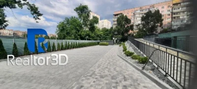 For Sale 1-bedroom apartment! ЖК Лагом Перемога Набережна New building