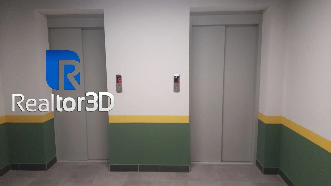 For Sale 1-bedroom apartment! ЖК Лагом Перемога Набережна New building