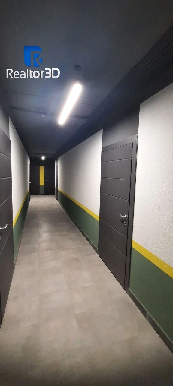 For Sale 1-bedroom apartment! ЖК Лагом Перемога Набережна New building