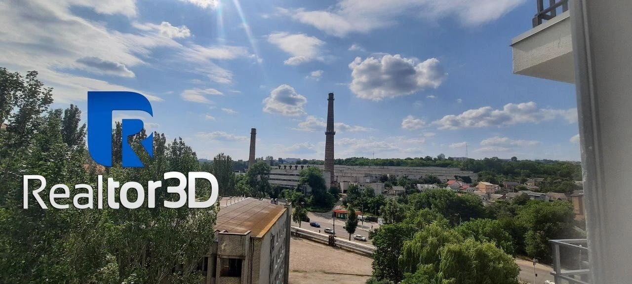 For Sale 1-bedroom apartment! ЖК Лагом Перемога Набережна New building