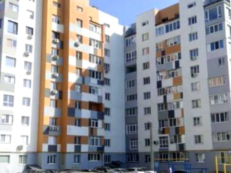 Квартира. Харків, Домобудівельна вул.