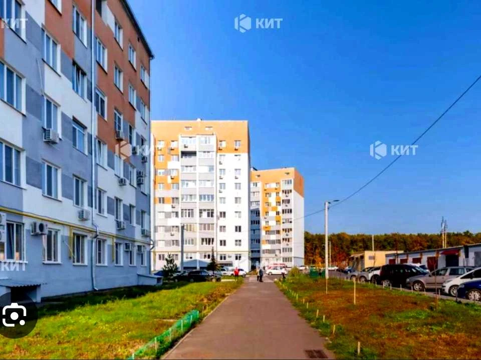 Квартира. Харків, Домобудівельна вул.