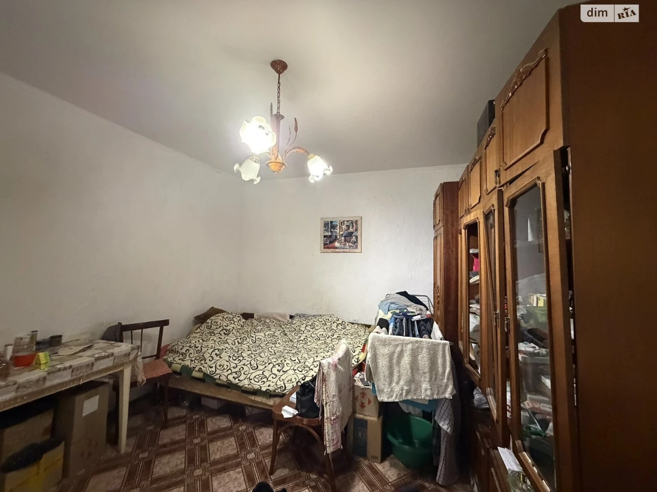 Продажа Квартира, Молдаванка