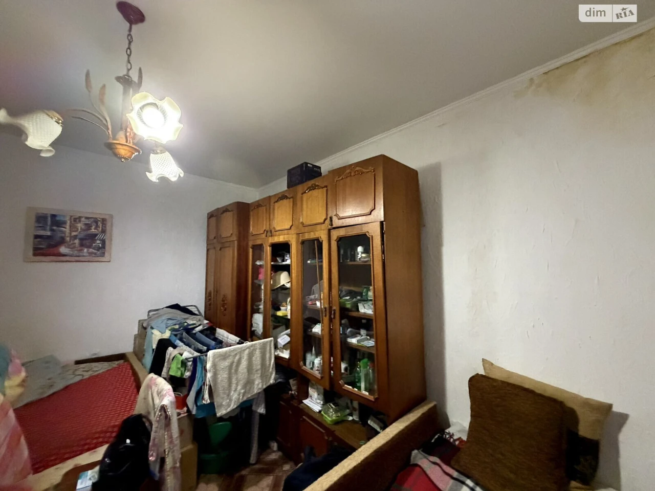 Продажа Квартира, Молдаванка