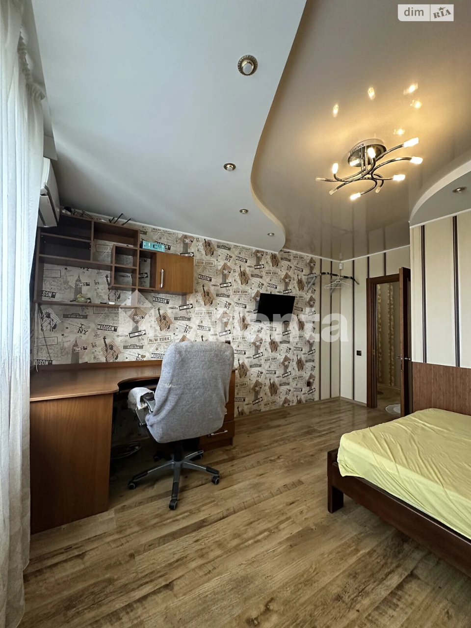 Продається Квартира в Молдаванка