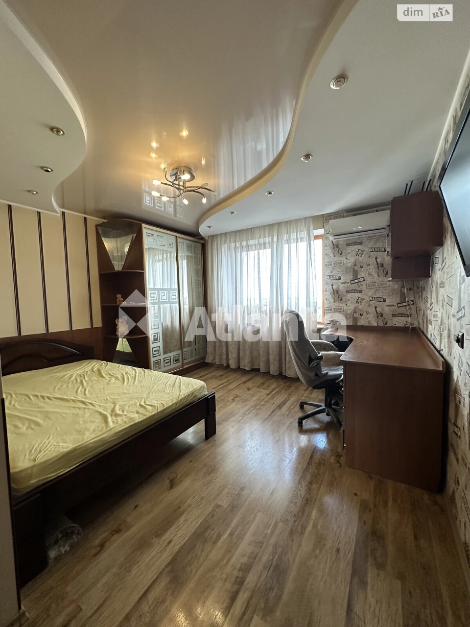 Продається Квартира в Молдаванка