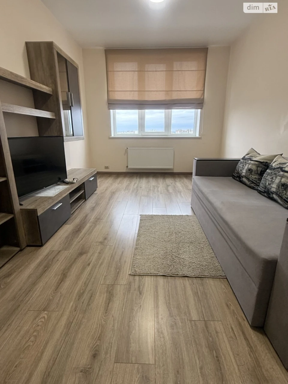 Продается квартира, Великий Фонтан