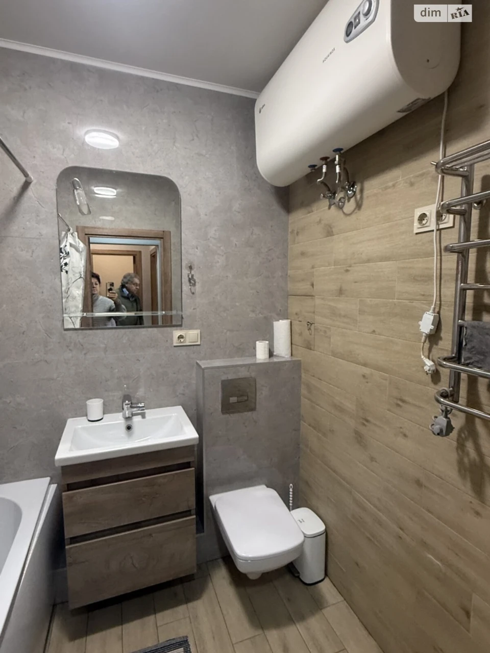 Продается квартира, Великий Фонтан