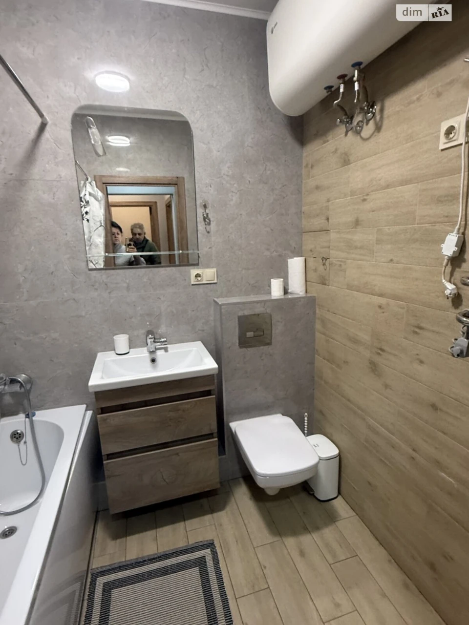 Продается квартира, Великий Фонтан