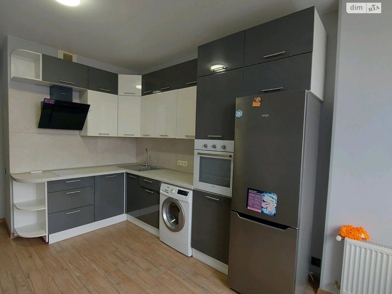 Apartment for Sale in Veliky Fontan