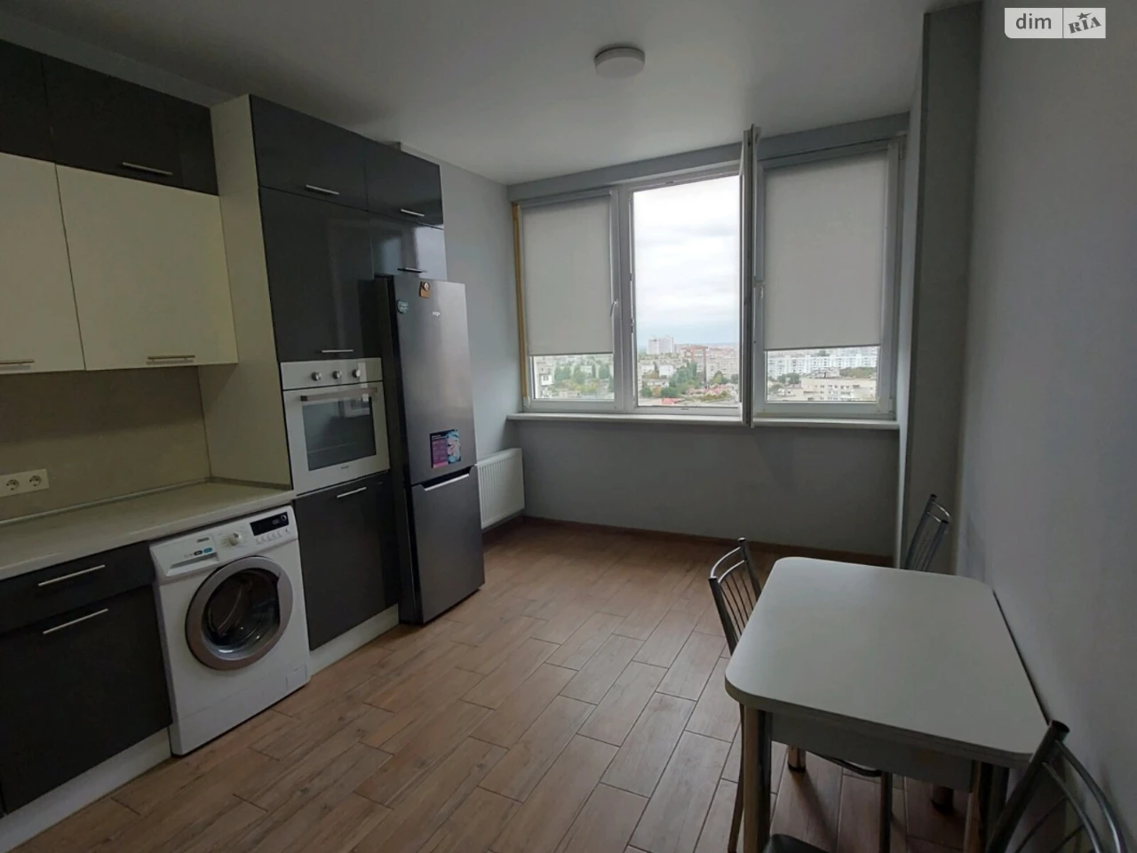 Apartment for Sale in Veliky Fontan