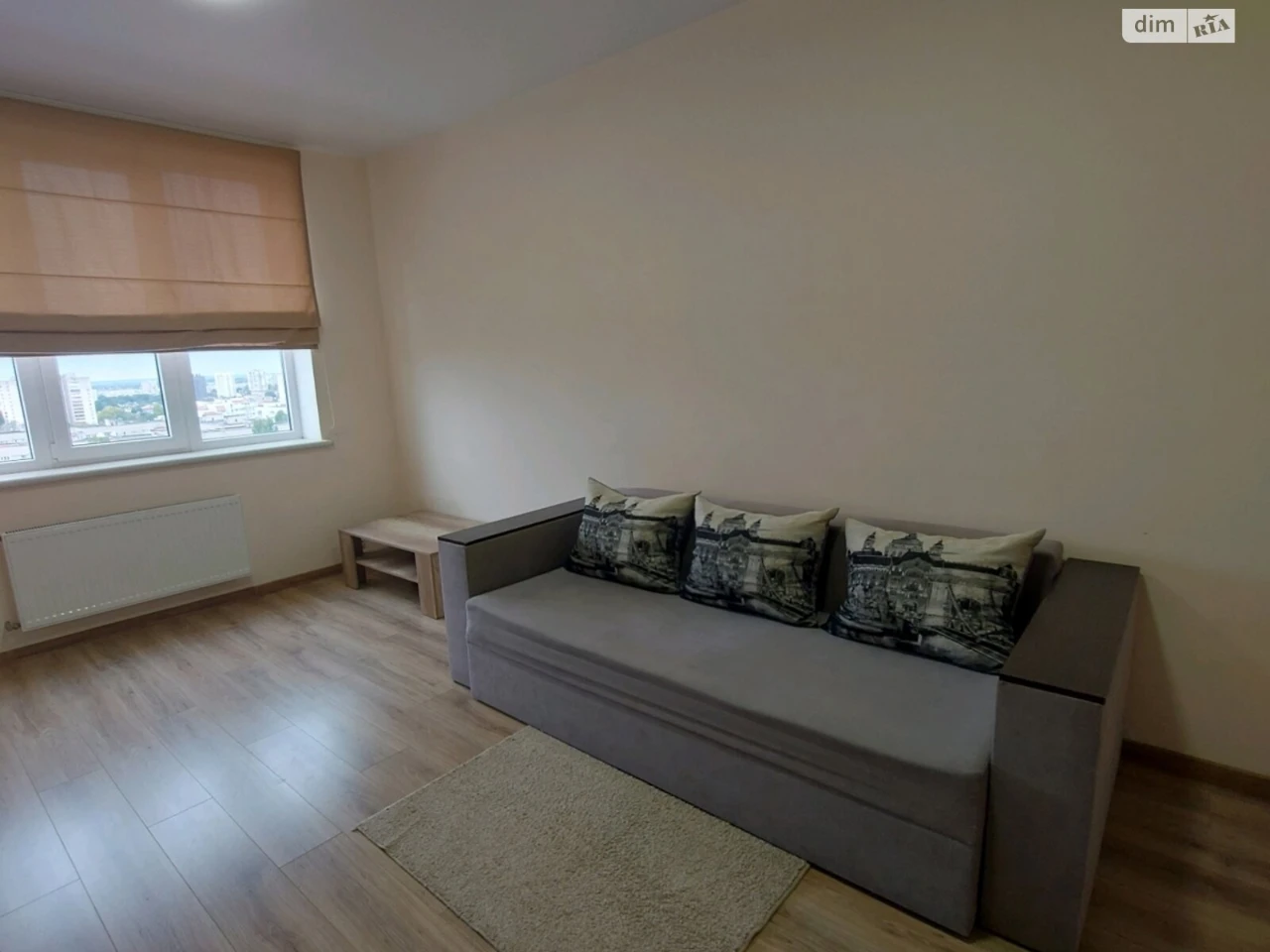 Apartment for Sale in Veliky Fontan