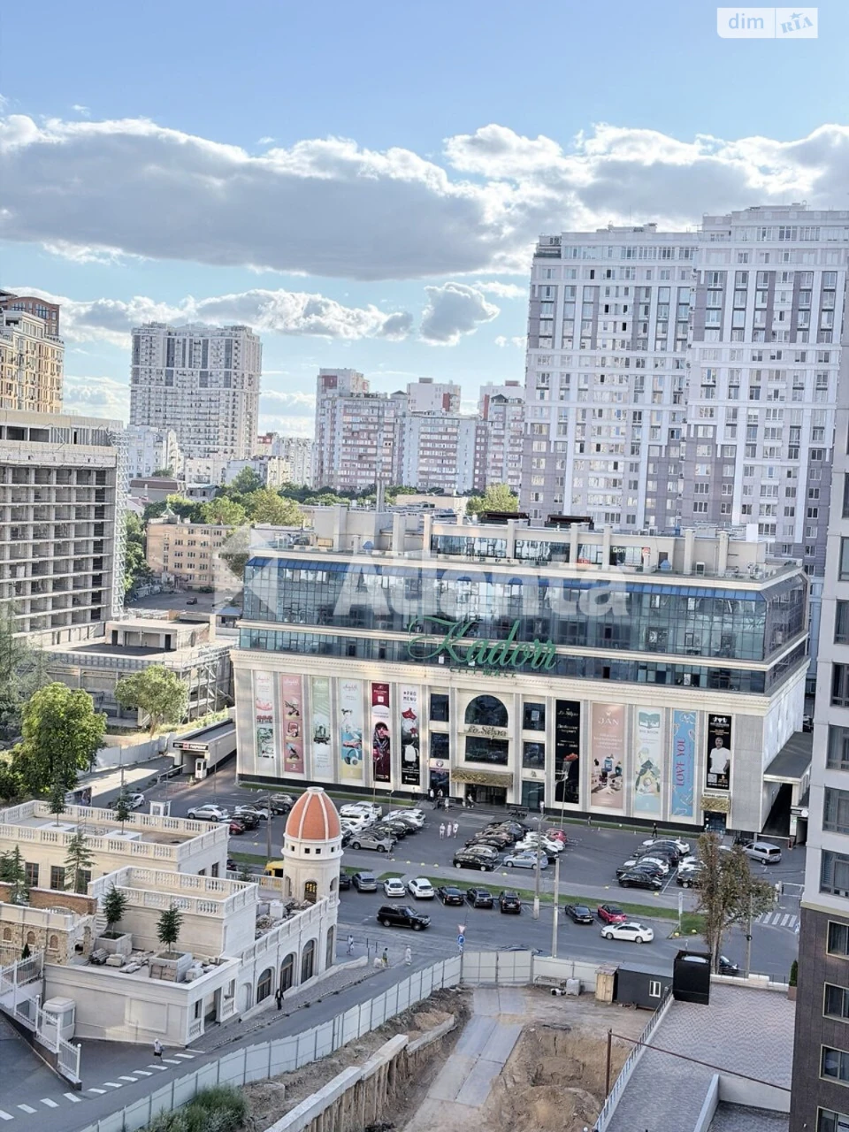 Продаж Квартири в Аркадії