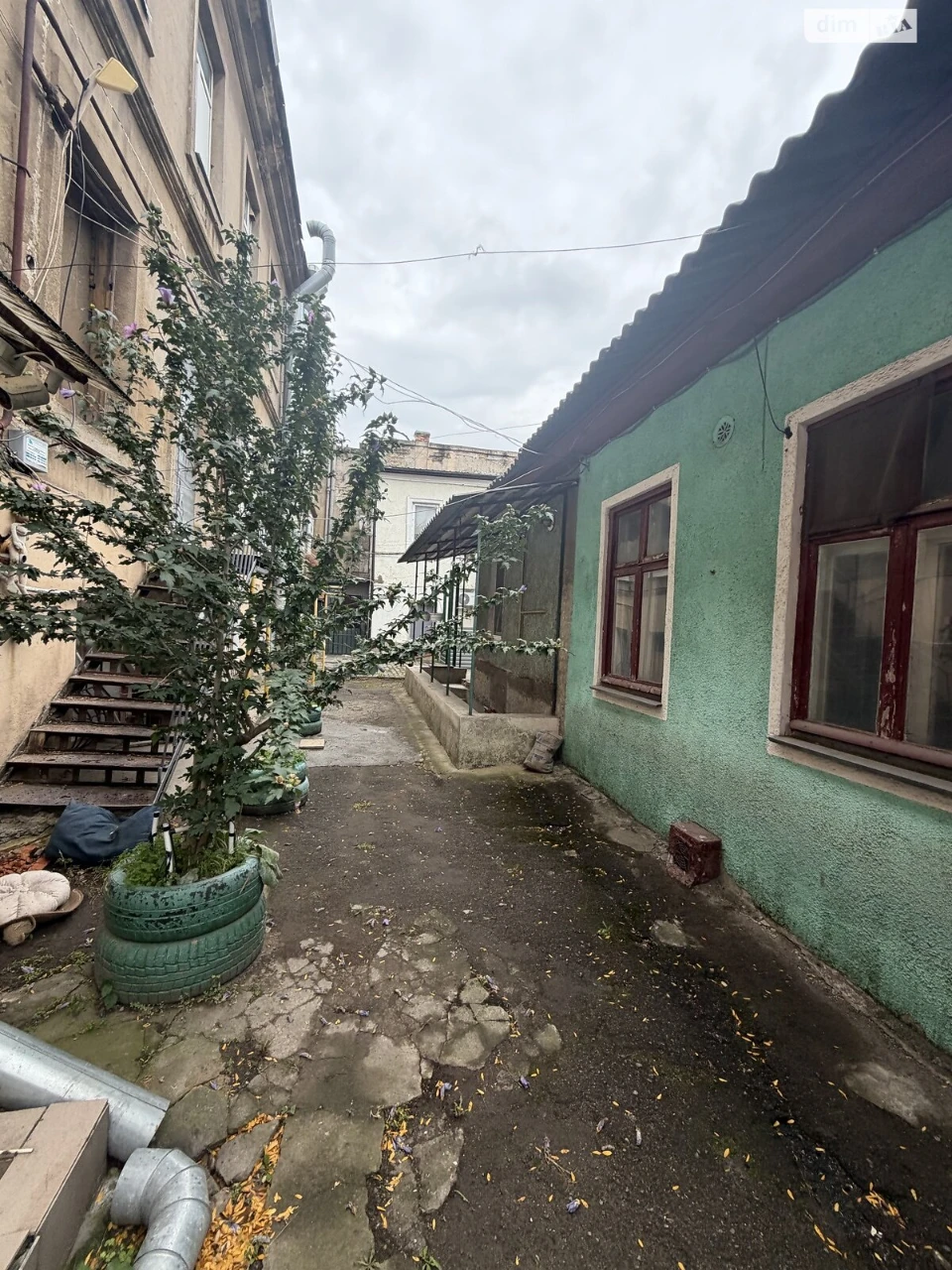 Продажа Квартиры Приморский