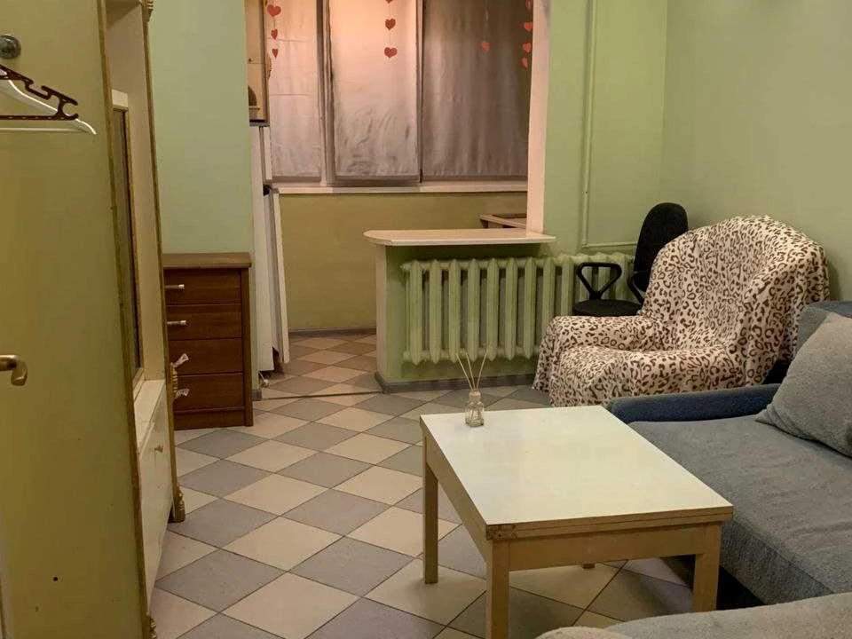 Квартира. Одесса, улица Академика Королёва