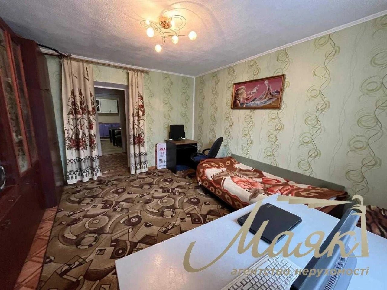 Продаж будинку Верхня Хортиця,зуп.Шмідта,вул А.Коопа,Істомін