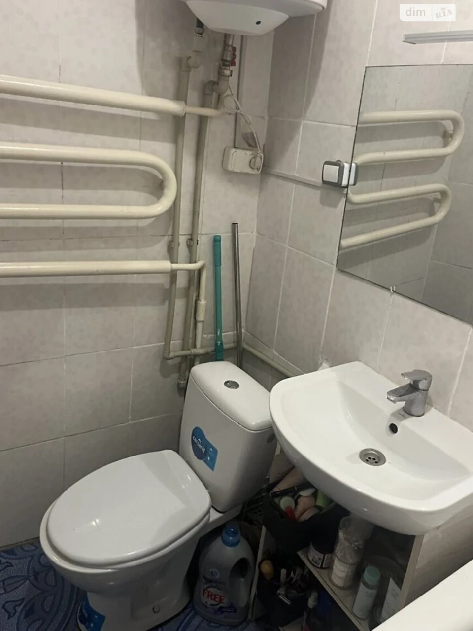 Apartment for Sale: Vishenka