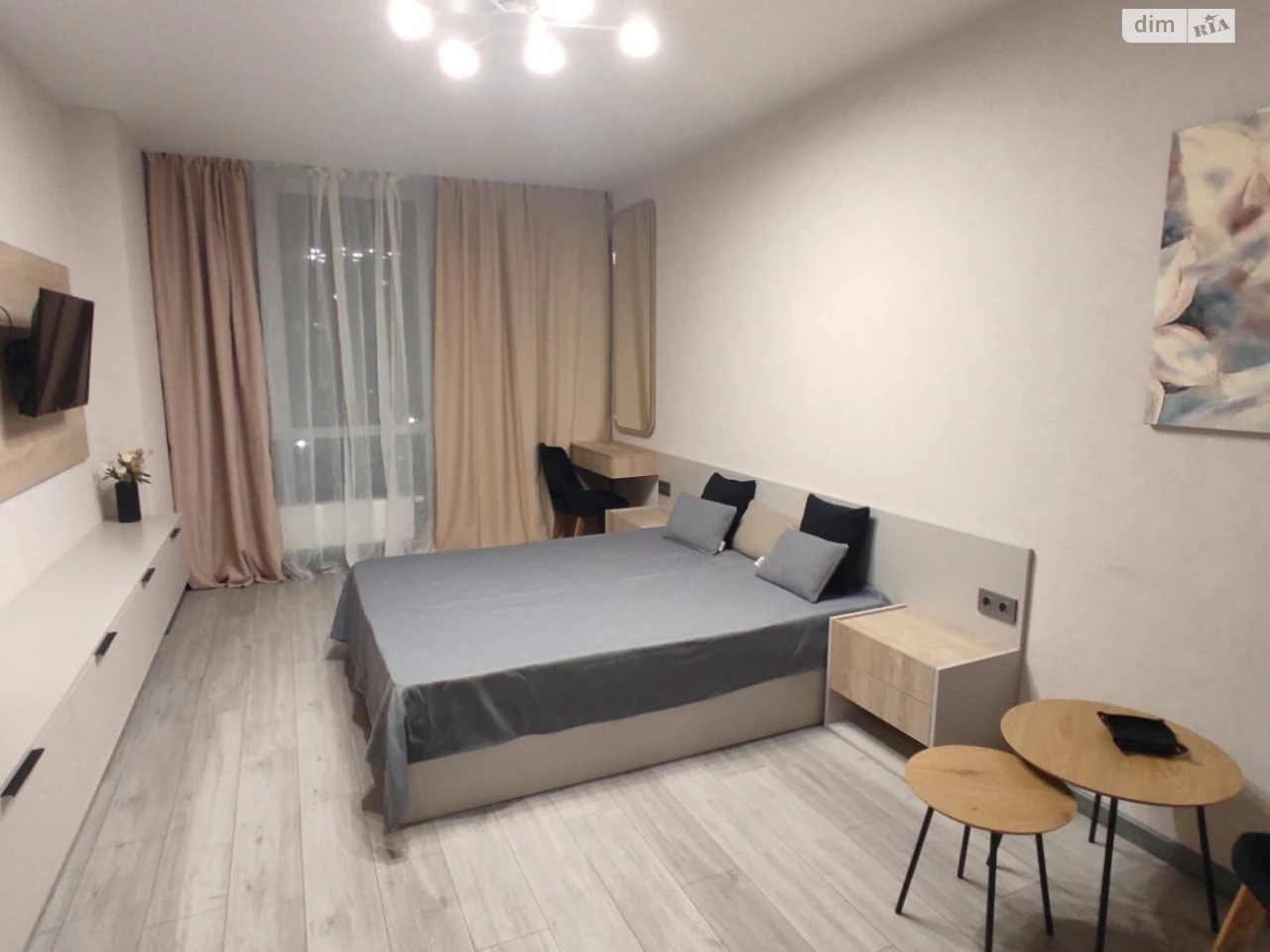 Довгострокова Оренда Квартири в Слов'янці