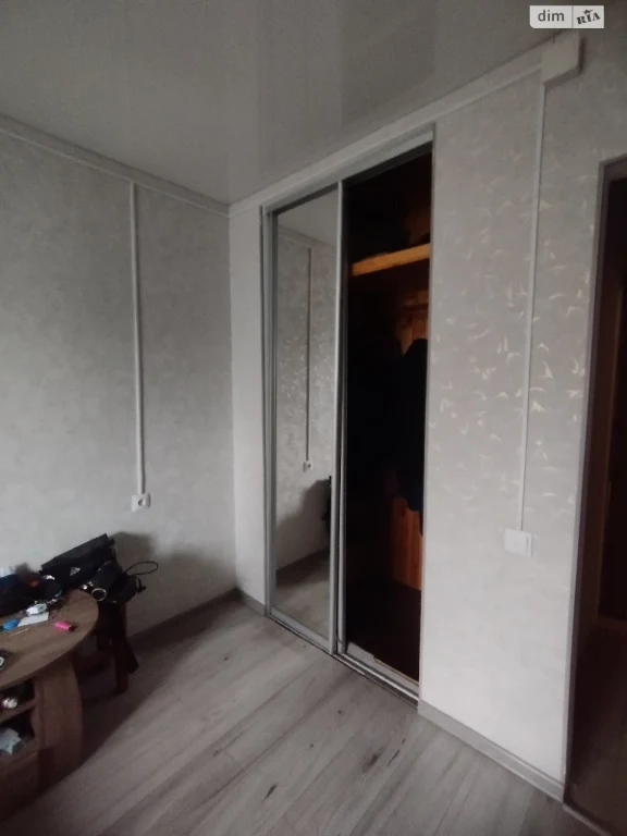 Long-Term Rental Apartment, Military Town