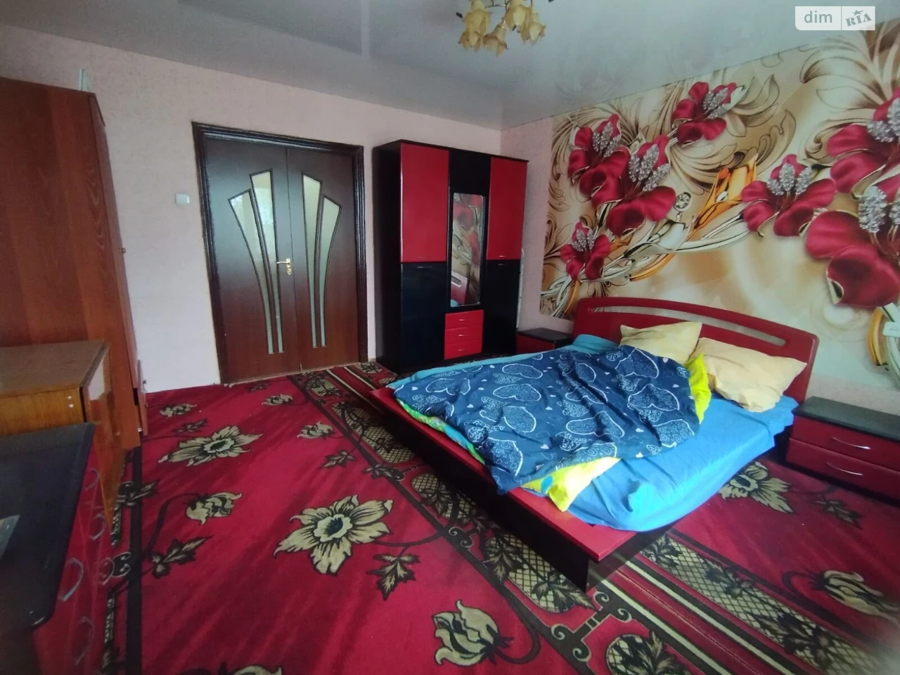 Long-Term Rental Apartment, Military Town