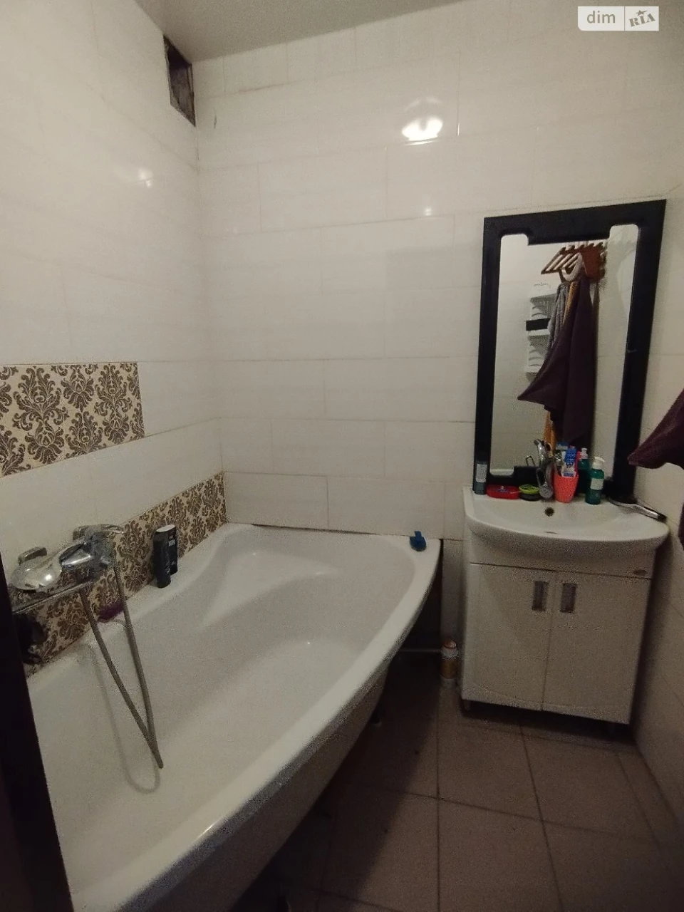 Long-Term Rental Apartment, Military Town