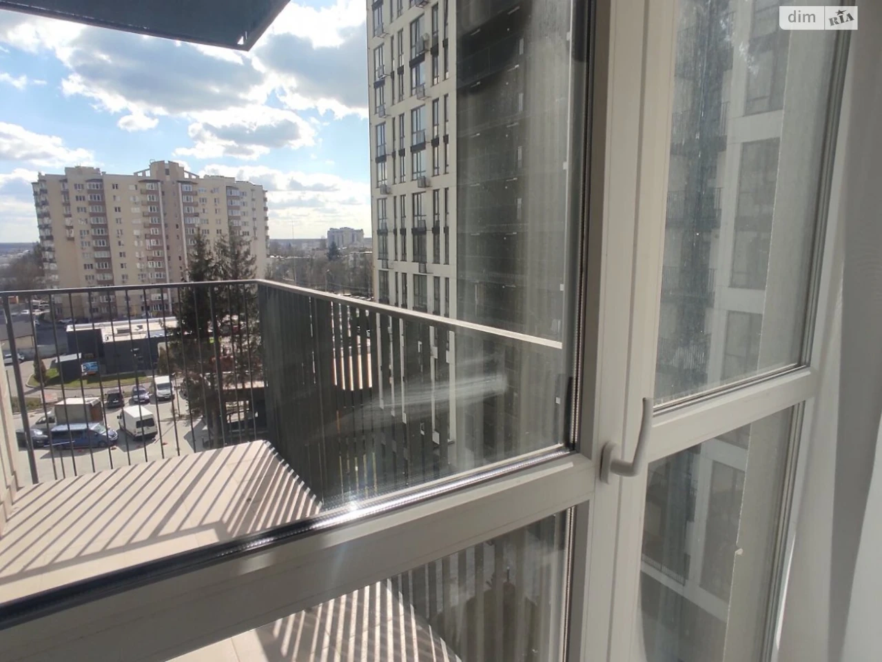 Довгострокова Оренда Квартири в Слов'янці