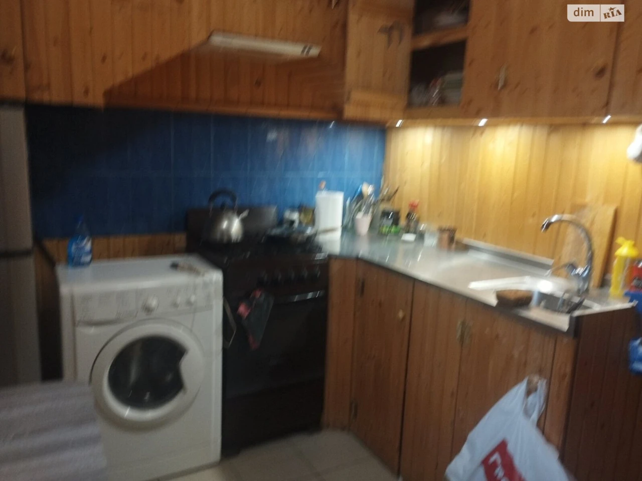 Long-Term Rental Apartment, Military Town