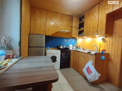 Long-Term Rental Apartment, Military Town