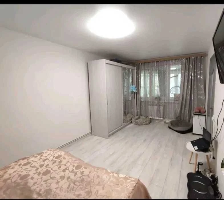 Продаж 3-кім квартири поруч з парком Шевченка 87м2