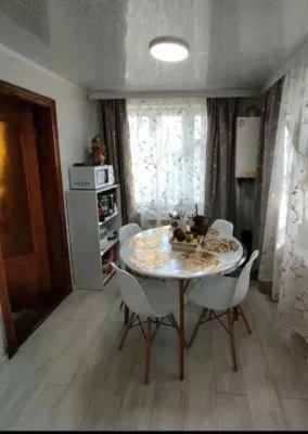 Продаж 3-кім квартири поруч з парком Шевченка 87м2