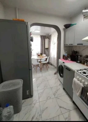Продаж 3-кім квартири поруч з парком Шевченка 87м2