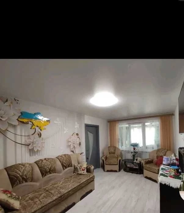 Продаж 3-кім квартири поруч з парком Шевченка 87м2