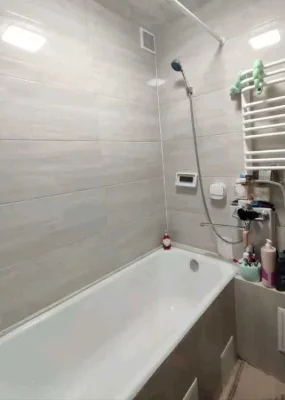 Продаж 3-кім квартири поруч з парком Шевченка 87м2