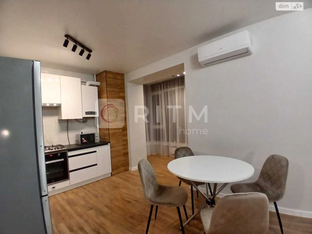 Long-Term Rental Apartment