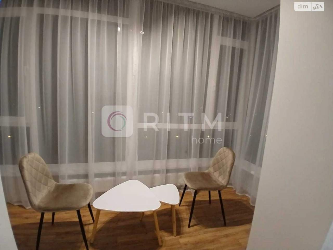 Long-Term Rental Apartment