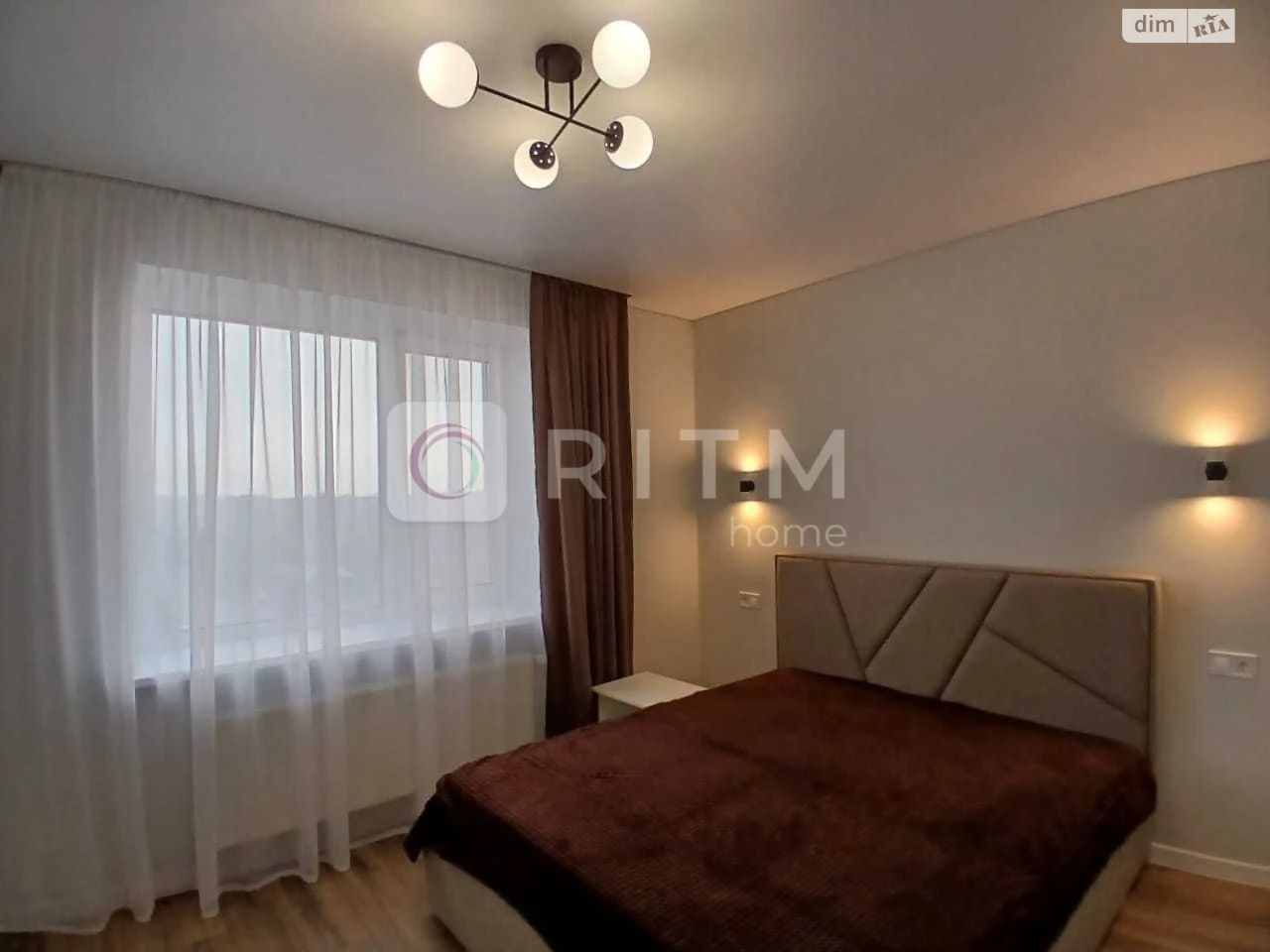 Long-Term Rental Apartment
